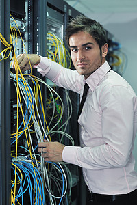 网络工程师和计算机